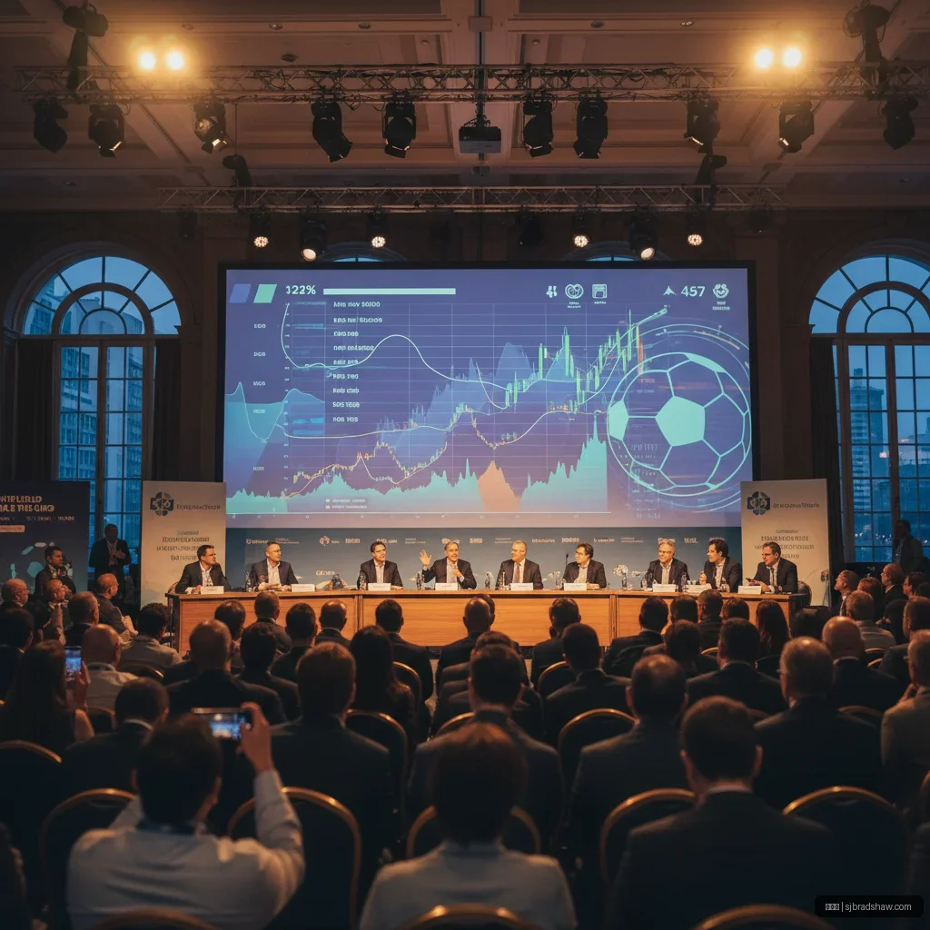 世界杯 - 比特币价格波动频繁，或将影响世界杯投注热潮 配图1