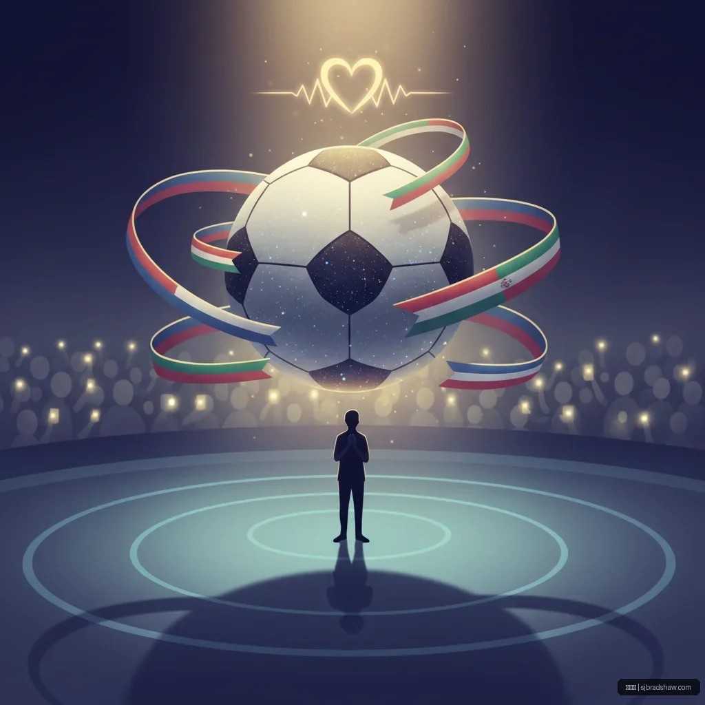 世界杯 - 演员张某深夜突发急病送医，影迷担忧其健康状况 配图1