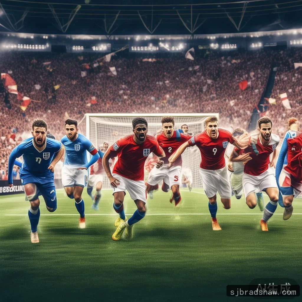 英格兰与意大利激战成平，世界杯赛事焦点回顾