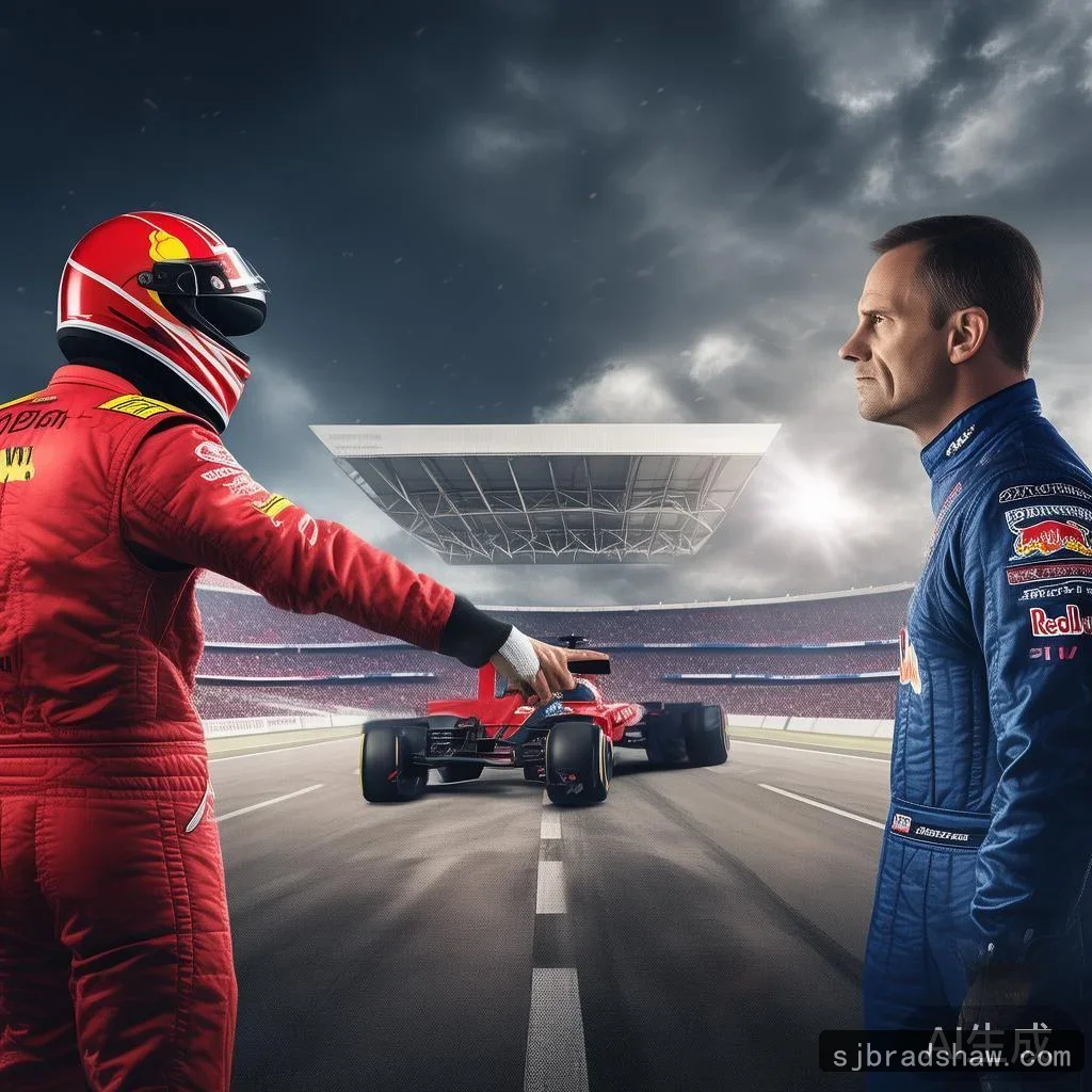 红牛车队车手内讧升级，团队协作成世界杯赛事启示